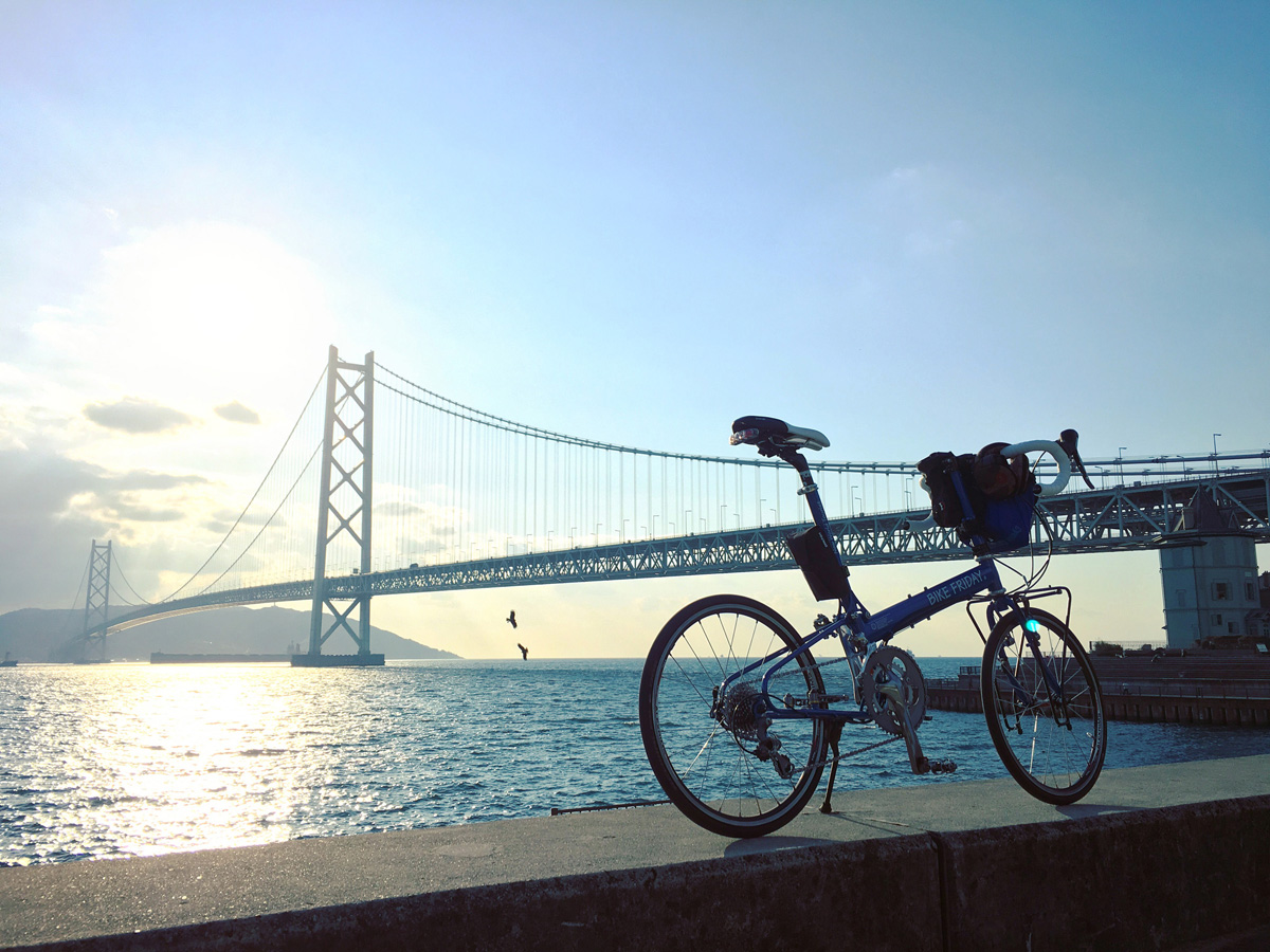 冬の自転車の服装 ウェア 小物の種類と選び方をまとめて紹介します 初心者向け Mini Velo 道 ミニベロロード