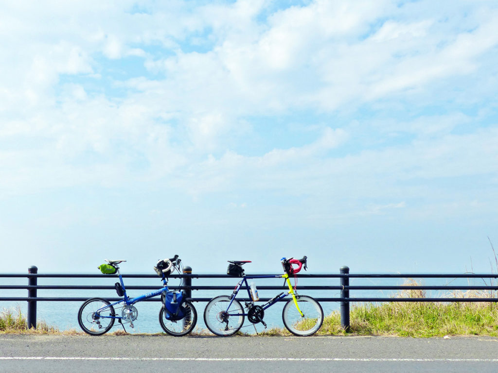 乗り心地が良いミニベロ 折りたたみ自転車を見つけるための5つのヒント 初心者向け Mini Velo 道 ミニベロロード